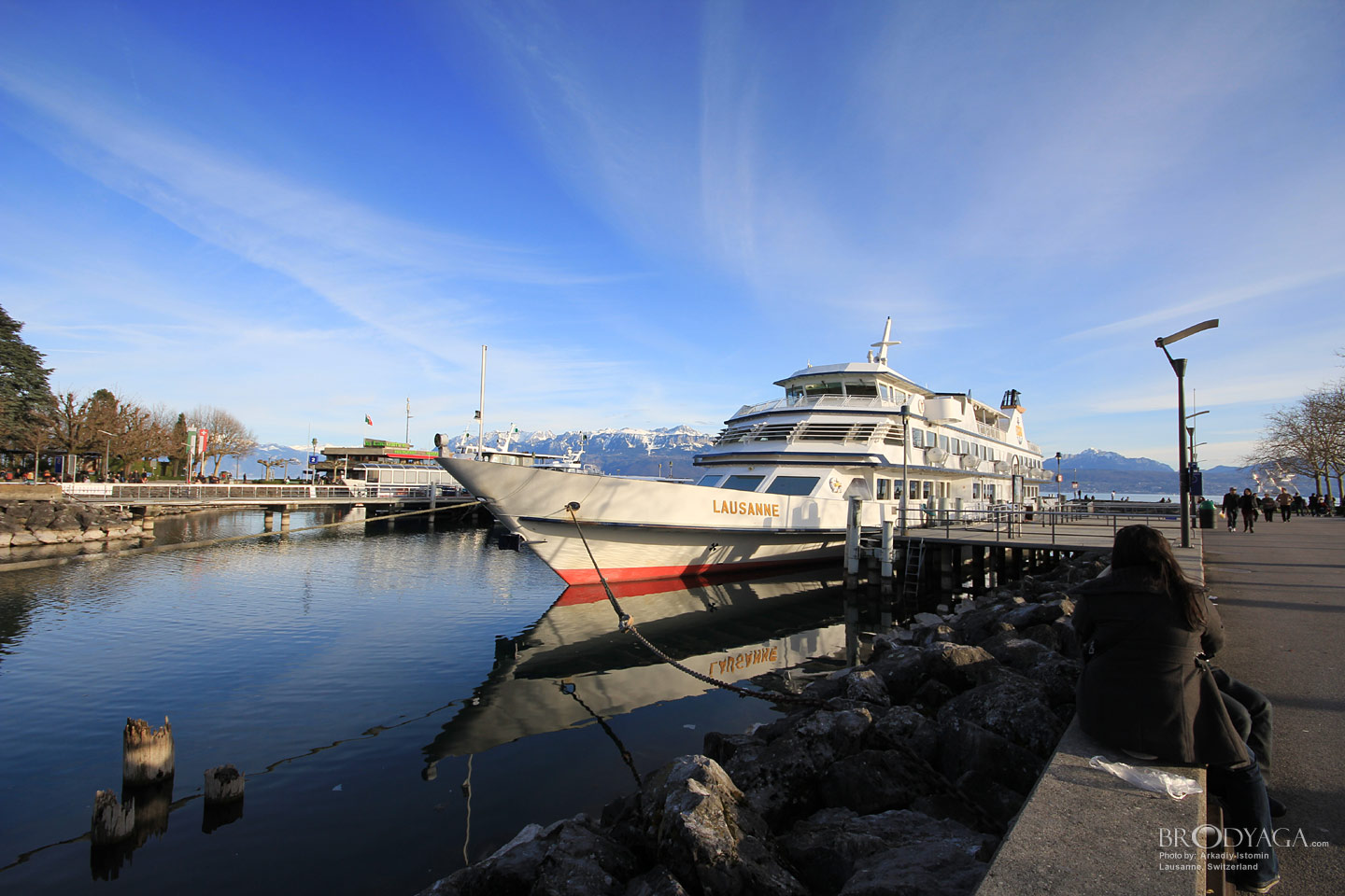 Lausanne